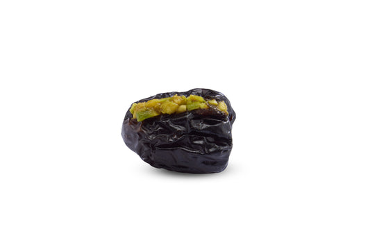 Ajwa Dates With Pistachio