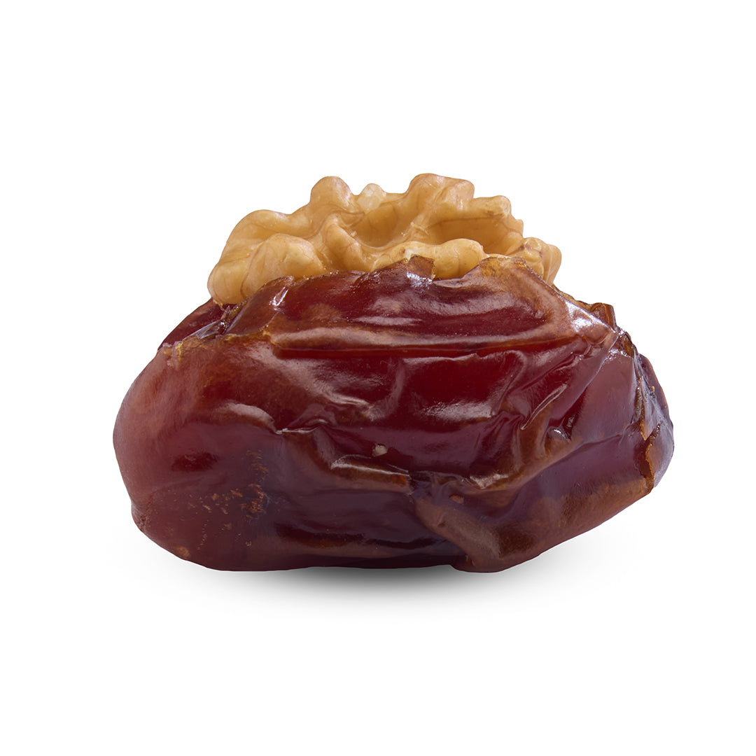 Khidri Dates With Roasted Walnut