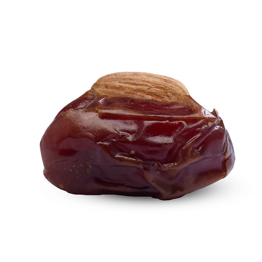 Khidri Dates With Salted & Roasted Almond