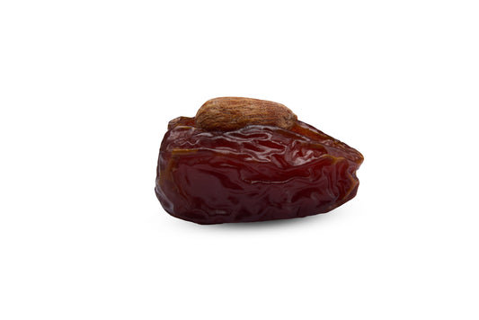 Medjool Dates With Roasted Salted Almond