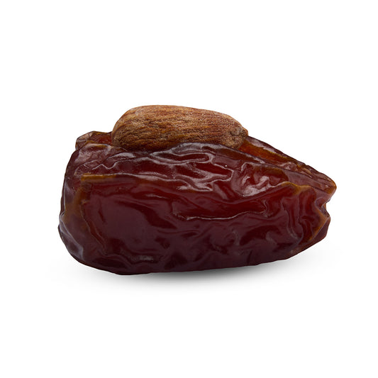 Medjool Dates With Roasted Salted Almond