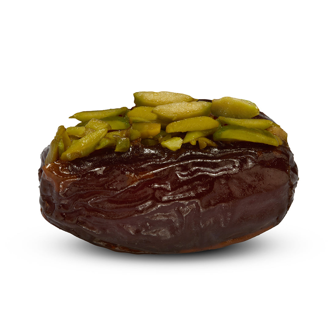 Medjool Dates Filled With Pistachio